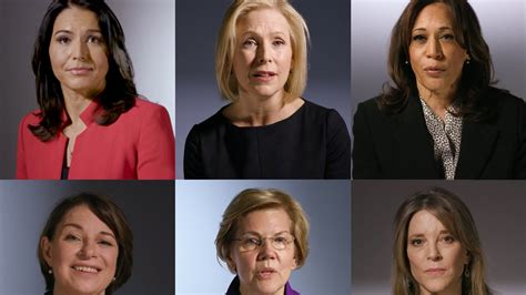 women candidates for president 2024